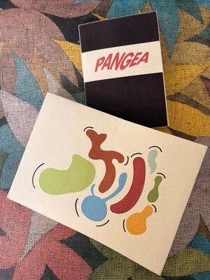 PANGEA