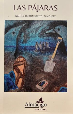LAS PÁJARAS