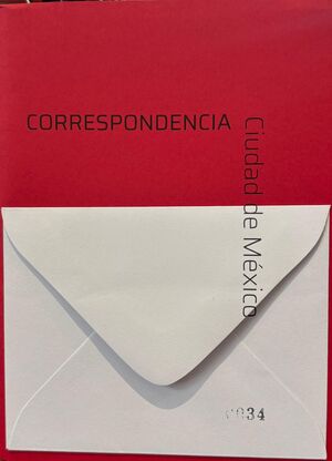 CORRESPONDENCIA
