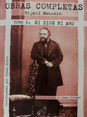 OBRAS COMPLETAS - TOMO 6