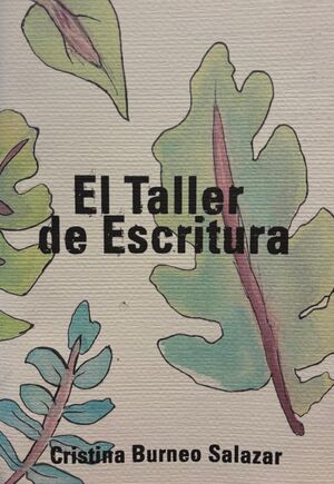 EL TALLER DE ESCRITURA