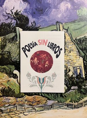 POESIA SIN LIBROS
