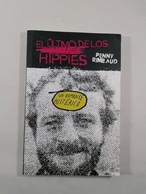 EL ÚLTIMO DE LOS HIPPIES