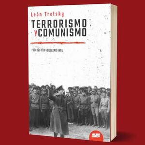 TERRORISMO Y COMUNISMO