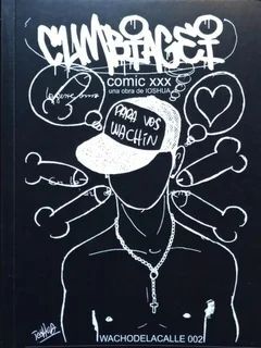 CUMBIA GEI