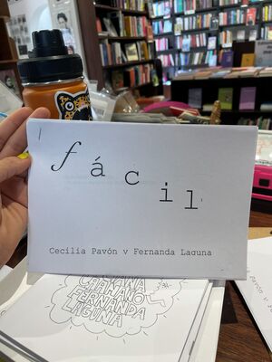 FÁCIL