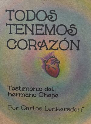 TODOS TENEMOS CORAZÓN