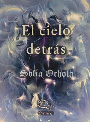 EL CIELO DETRÁS