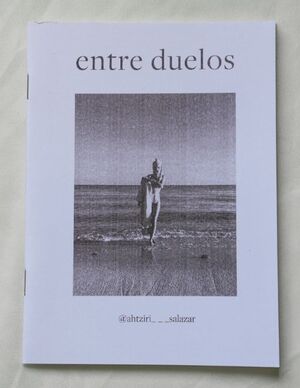 ENTRE DUELOS