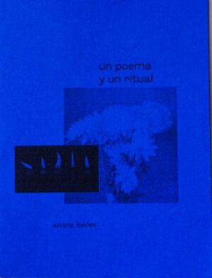 UN POEMA Y UN RITUAL
