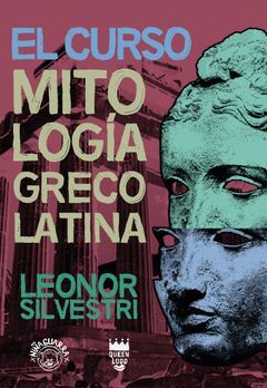 EL CURSO, MITOLOGÍA GRECOLATINA