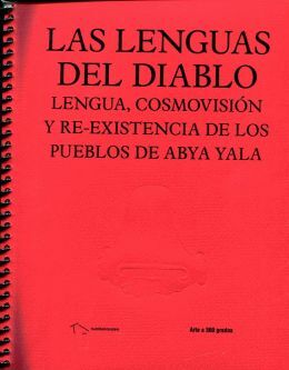 LAS LENGUAS DEL DIABLO