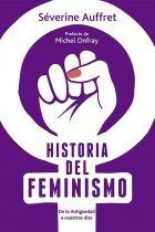 HISTORIA DEL FEMINISMO