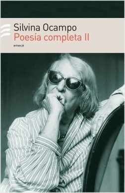 POESÍA COMPLETA