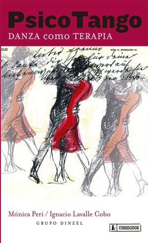 PSICOTANGO. DANZA COMO TERAPIA