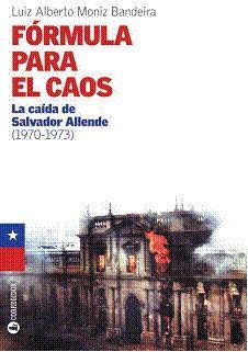 FÓRMULA PARA EL CAOS