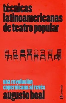 TÃ©CNICAS LATINOAMERICANAS DE TEATRO POPULAR