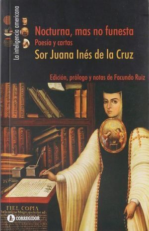 SOR JUANA INÉS DE LA CRUZ