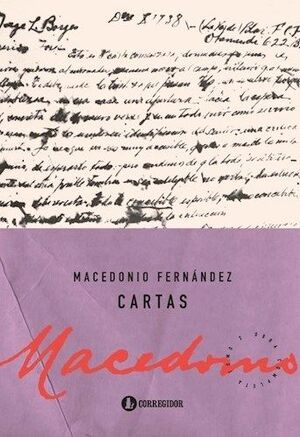 CARTAS MACEDONIO