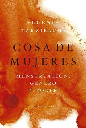 COSA DE MUJERES