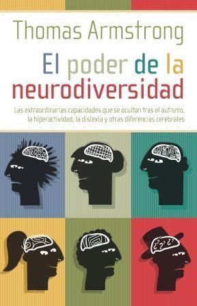 EL PODER DE LA NEURODIVERSIDAD