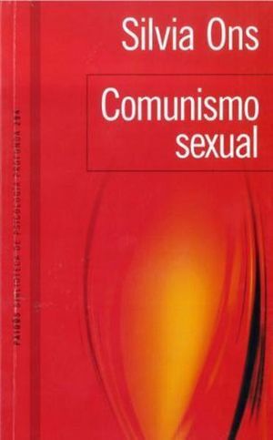 COMUNISMO SEXUAL