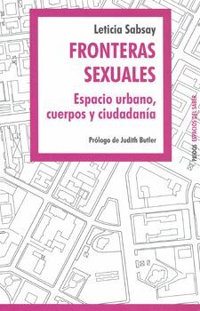 FRONTERAS SEXUALES