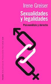 SEXUALIDADES Y LEGALIDADES