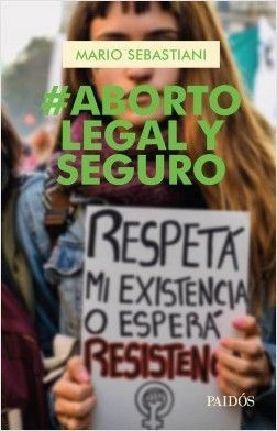 #ABORTO LEGAL Y SEGURO