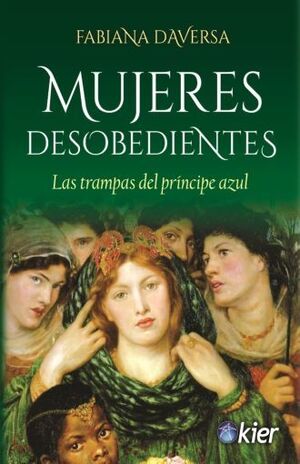 MUJERES DESOBEDIENTES