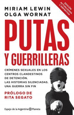 PUTAS Y GUERRILLERAS