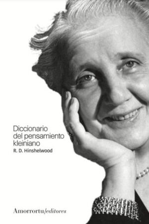 DICCIONARIO DEL PENSAMIENTO KLEINIANO