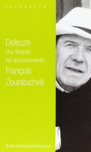 DELEUZE UNA FILOSOFIA DEL ACONTECIMIENTO