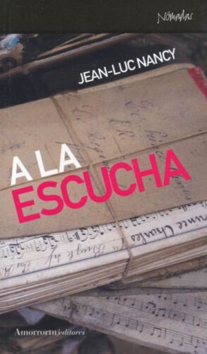 A LA ESCUCHA