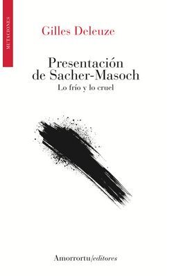 PRESENTACIÓN DE SACHER-MASOCH