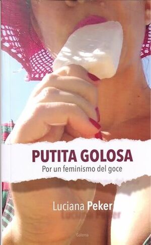 PUTITA GOLOSA