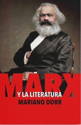 MARX Y LA LITERATURA