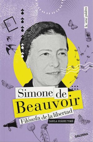 SIMONE DE BEAUVOIR