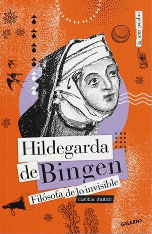 HILDEGARDA DE BINGEN