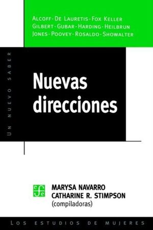 NUEVAS DIRECCIONES