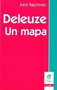 DELEUZE. UN MAPA