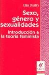 SEXO, GÉNERO Y SEXUALIDADES