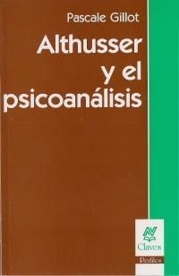 ALTHUSSER Y EL PSICOANALISIS