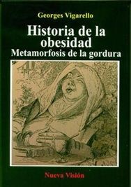 HISTORIA DE LA OBESIDAD