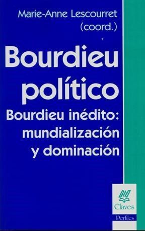 BOURDIEU POLÍTICO