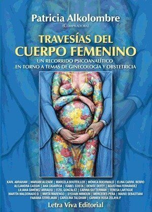 TRAVESIAS DEL CUERPO FEMENINO