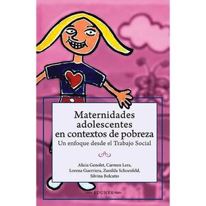 MATERNIDADES ADOLESCENTES EN CONTEXTOS DE POBREZA