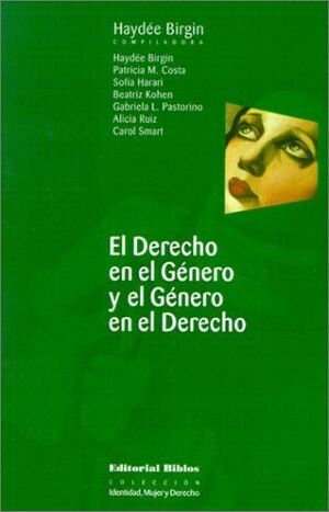 EL DERECHO EN EL GENERO Y EL GENERO EN EL DERECHO