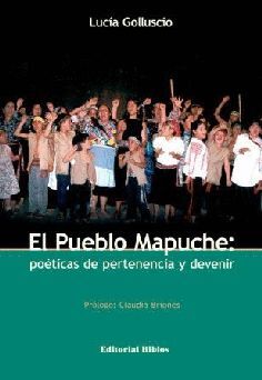 EL PUEBLO MAPUCHE