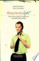 MAQUIAVELO LIGHT